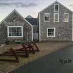 The island life New England Style | Kelley House Martha’s Vineyard