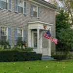 The island life New England Style | Kelley House Martha’s Vineyard