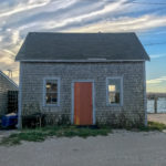 The island life New England Style | Kelley House Martha’s Vineyard