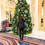 It's Christmas Time in the City | The Holidays in Boston | It's Christmas in Boston featured by top Boston travel blog Sunny Coastlines
