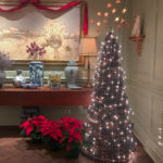 Vermont | Spend the Holidays at the Woodstock Inn | Woodstock, Vermont featured by top Boston travel blog Sunny Coastlines