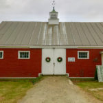 Vermont | Spend the Holidays at the Woodstock Inn | Woodstock, Vermont featured by top Boston travel blog Sunny Coastlines