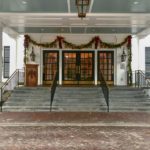 Vermont | Spend the Holidays at the Woodstock Inn | Woodstock, Vermont featured by top Boston travel blog Sunny Coastlines