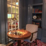 Vermont | Spend the Holidays at the Woodstock Inn | Woodstock, Vermont featured by top Boston travel blog Sunny Coastlines