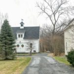 Vermont | Spend the Holidays at the Woodstock Inn | Woodstock, Vermont featured by top Boston travel blog Sunny Coastlines