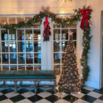 Vermont | Spend the Holidays at the Woodstock Inn | Woodstock, Vermont featured by top Boston travel blog Sunny Coastlines