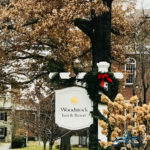 Vermont | Spend the Holidays at the Woodstock Inn | Woodstock, Vermont featured by top Boston travel blog Sunny Coastlines
