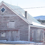vermont barn