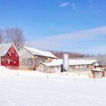vermont barn