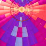 Hot air expeditions