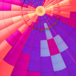 hot air balloon in phoenix