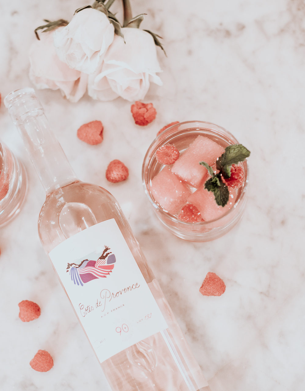 8 Rosé Cocktails to Celebrate Spring With 90+ Cellars