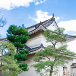 Nijo Castle