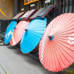 Pontocho Alley