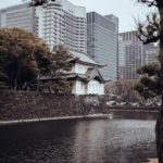 Tokyo Imperial Palace
