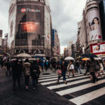 Shibuya Crossing