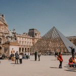 The Louvre