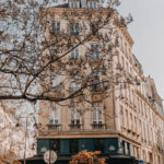 Paris in Photos