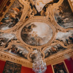 palace of versailles
