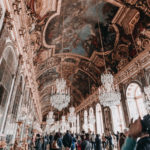 palace of versailles