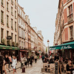 Paris in Photos