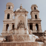 Paris in Photos