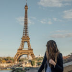 eiffel tower