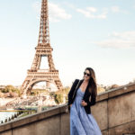 eiffel tower