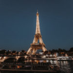 eiffel tower