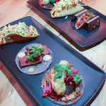 CRUjientes tacos