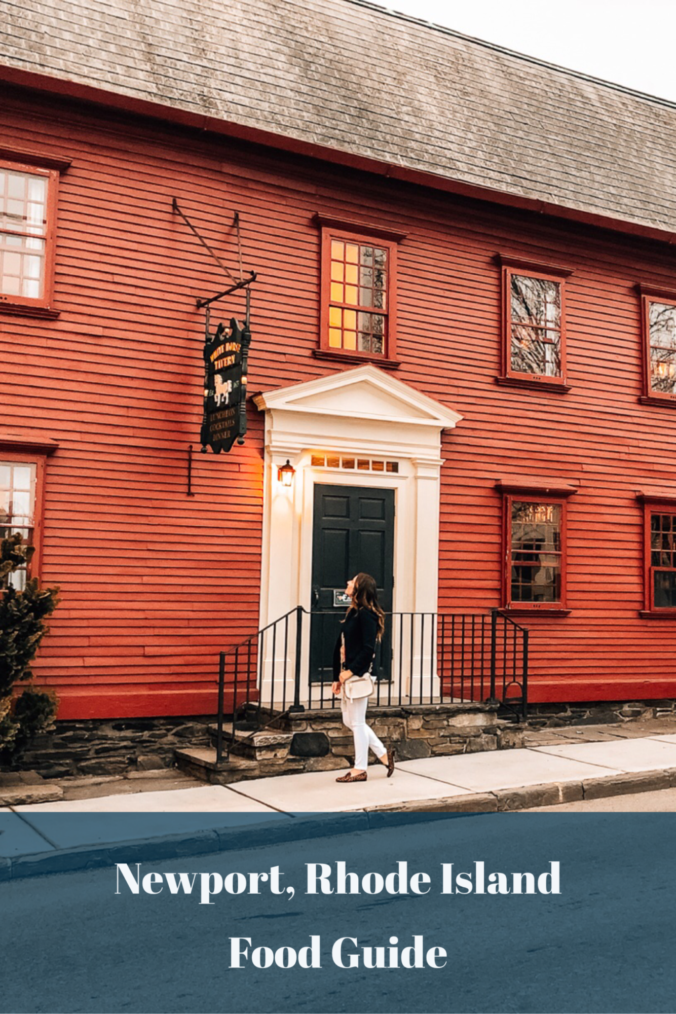 White Horse Tavern