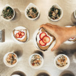 Newport Rhode Island Food Guide: Good Eats in Newport Rhode Island