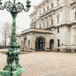 Rhode Island's Newport Mansions: The Architectural Series