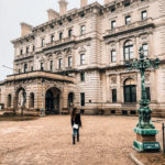The Breakers