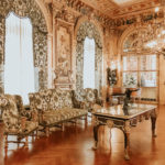 Marble House