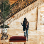 Marble House