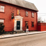 The Whitehorse Tavern