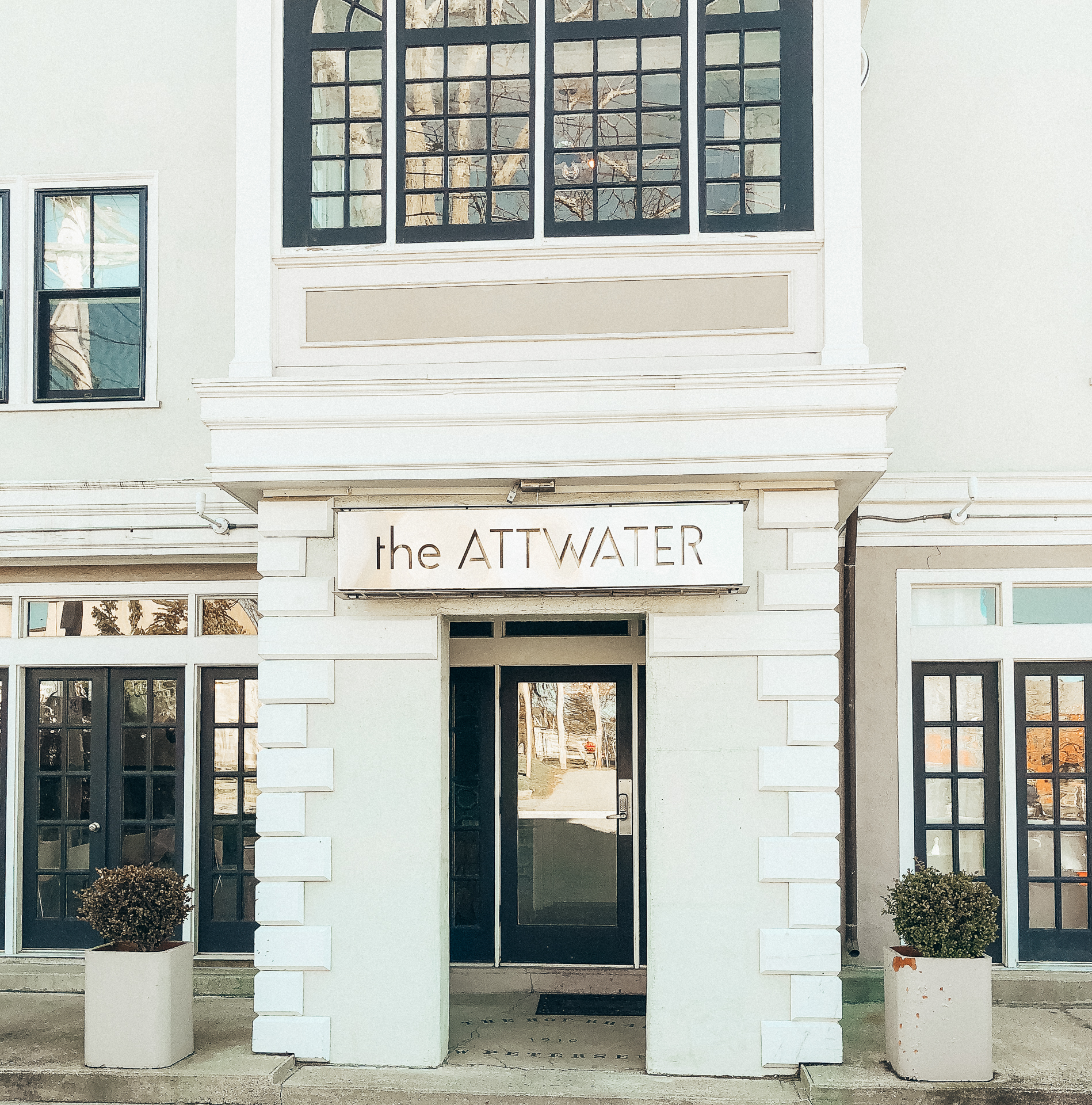 The Attwater