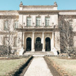 newport mansions