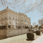 Newport Mansions