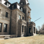 chateau-sur-mer