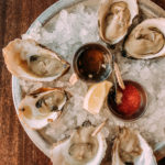 Midtown Oyster bar