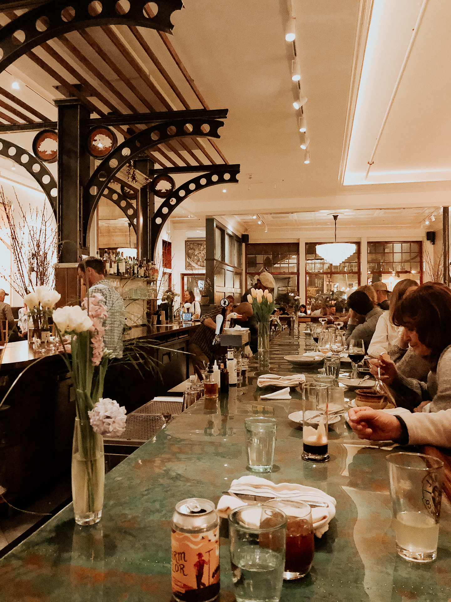 Stoneacre brasserie