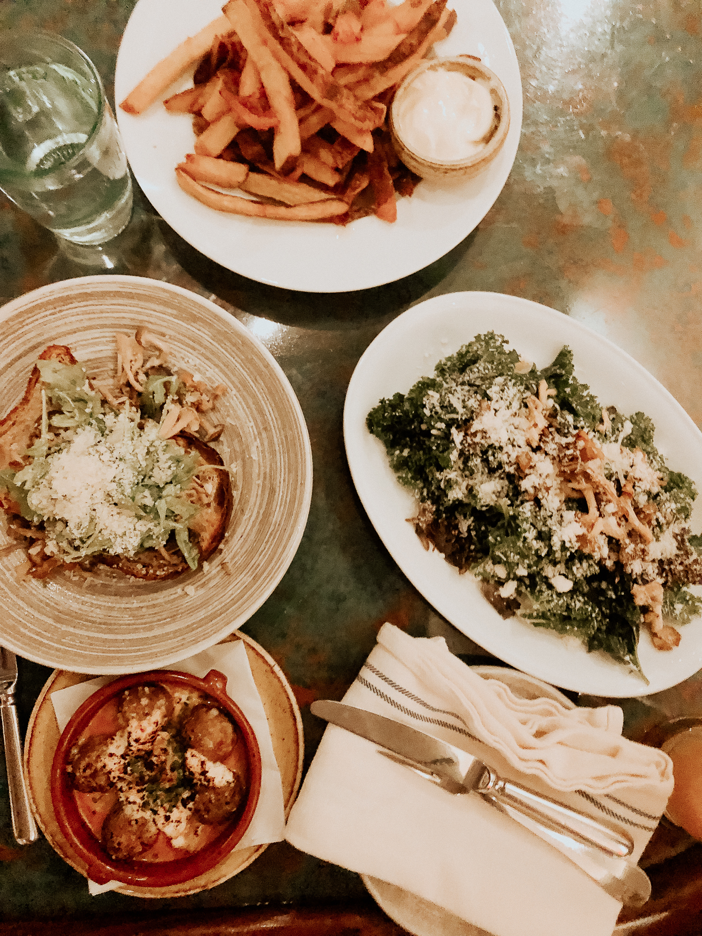 Stoneacre Brasserie