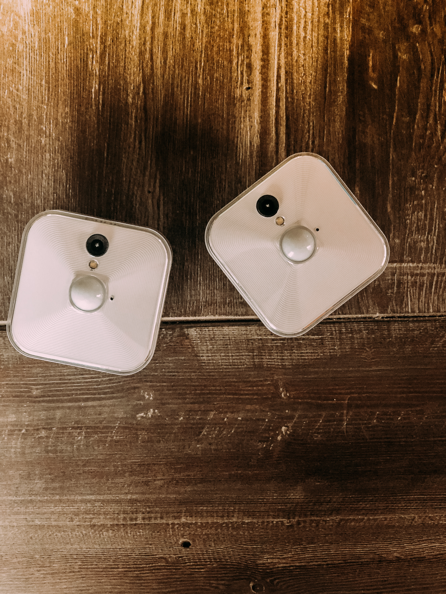 The New Affordable Security System You Need Now: Blink Home Security