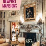 Rhode Island's Newport Mansions: The Architectural Series