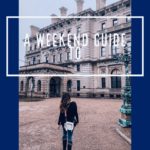 A Weekend Guide to Newport Rhode Island