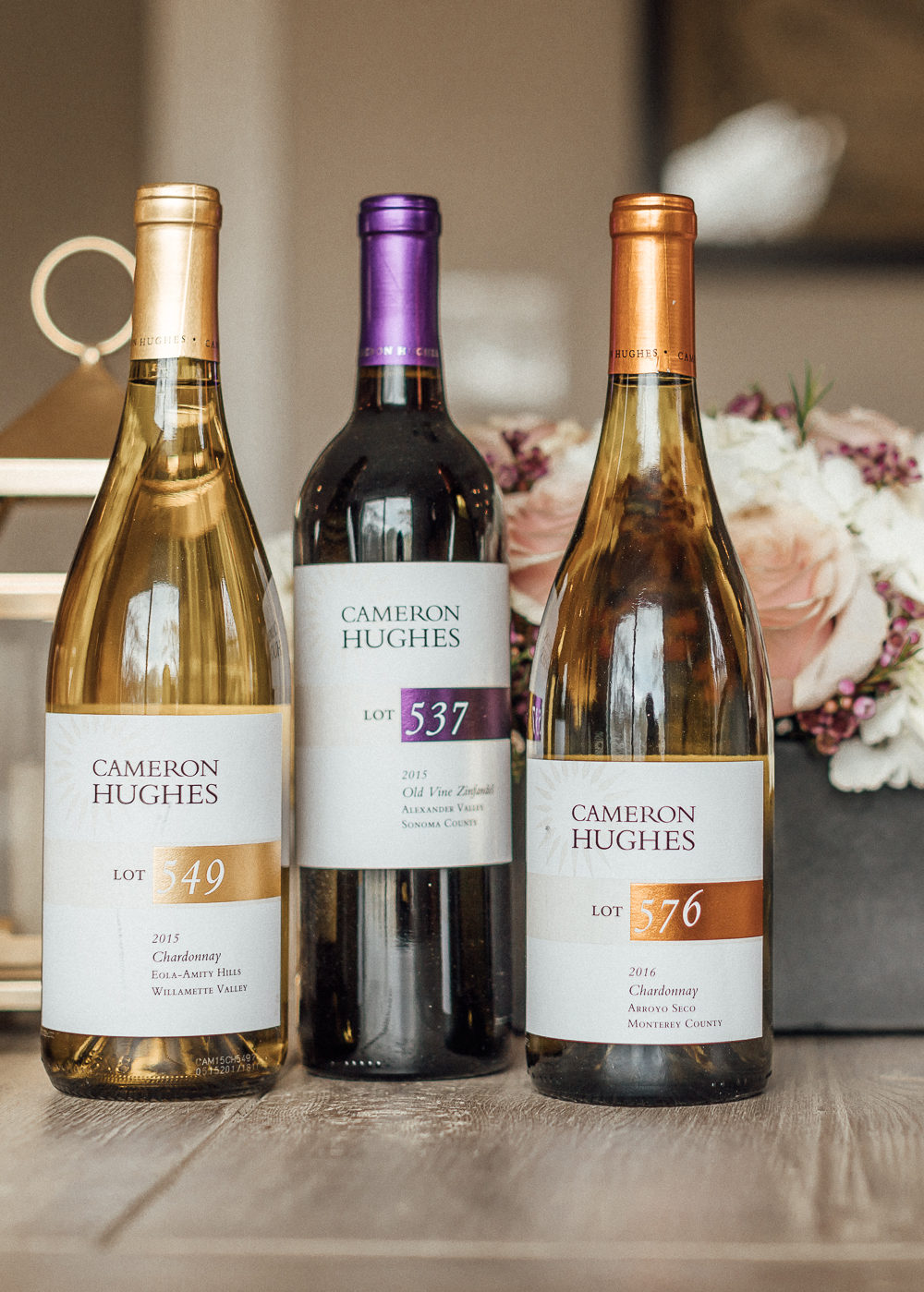 A Staycation Featuring Cameron Hughes Wines featured by popular Boston Travel Blogger, Sunny Coastlines