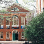 A New England Travel Guide: Salem, Ma - A New England Weekend Getaway Guide: Salem, Ma featured by popular Boston travel blogger, Sunny Coastlines
