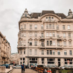 Top Things to do in Vienna: a 4 Day Itinerary - Top Things to do in Vienna: a 4 Day Itinerary featured by popular Boston travel blogger, Sunny Coastlines
